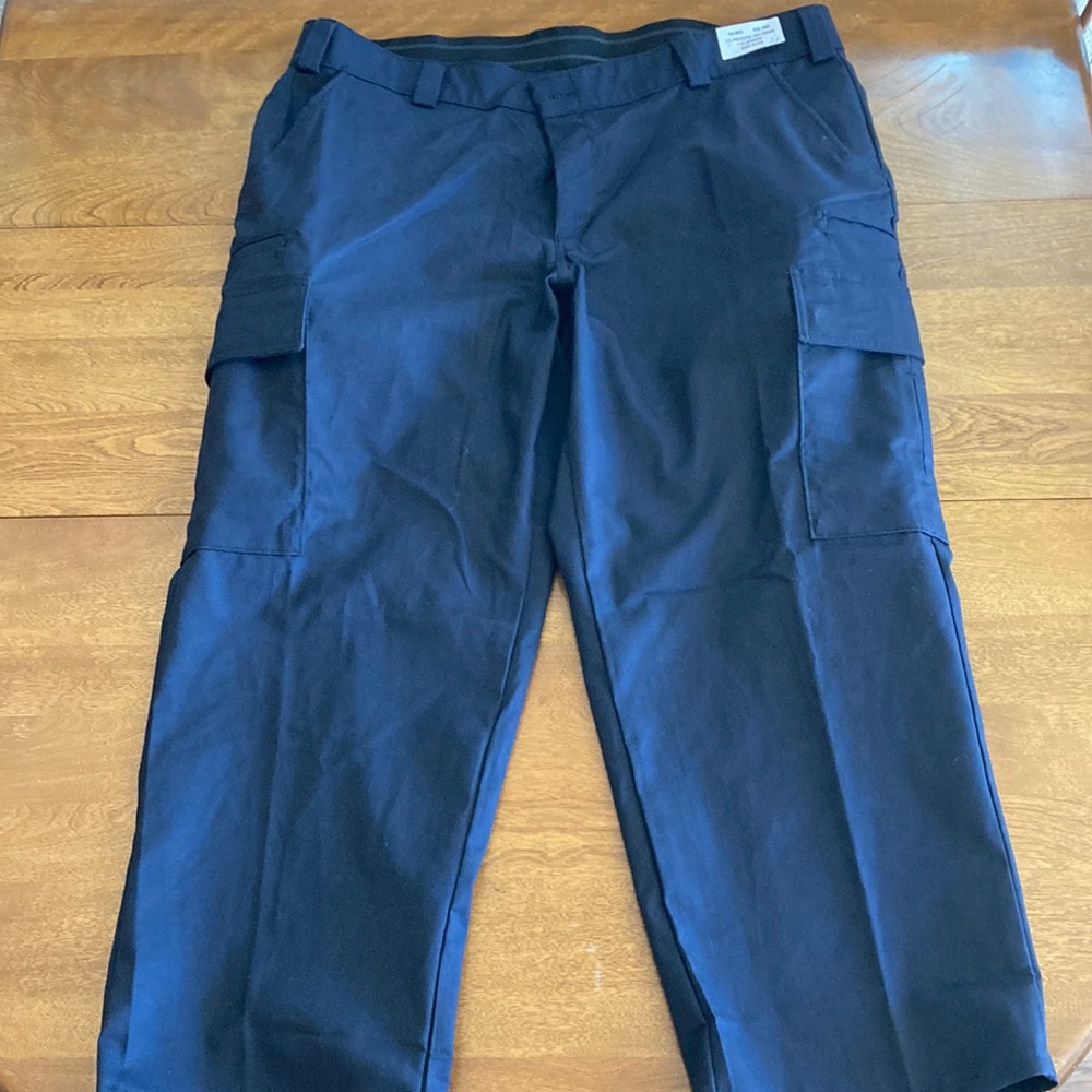 New VF Imagewear work cargo pants unisex